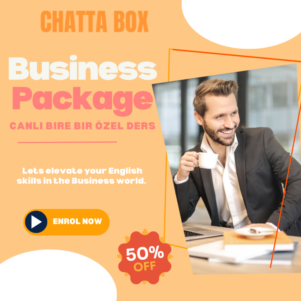 Business Package 1