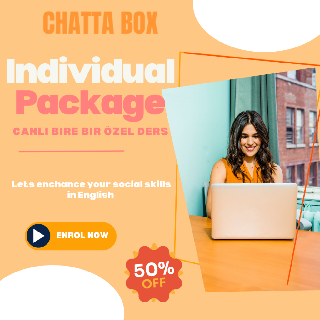 Individual Package 1